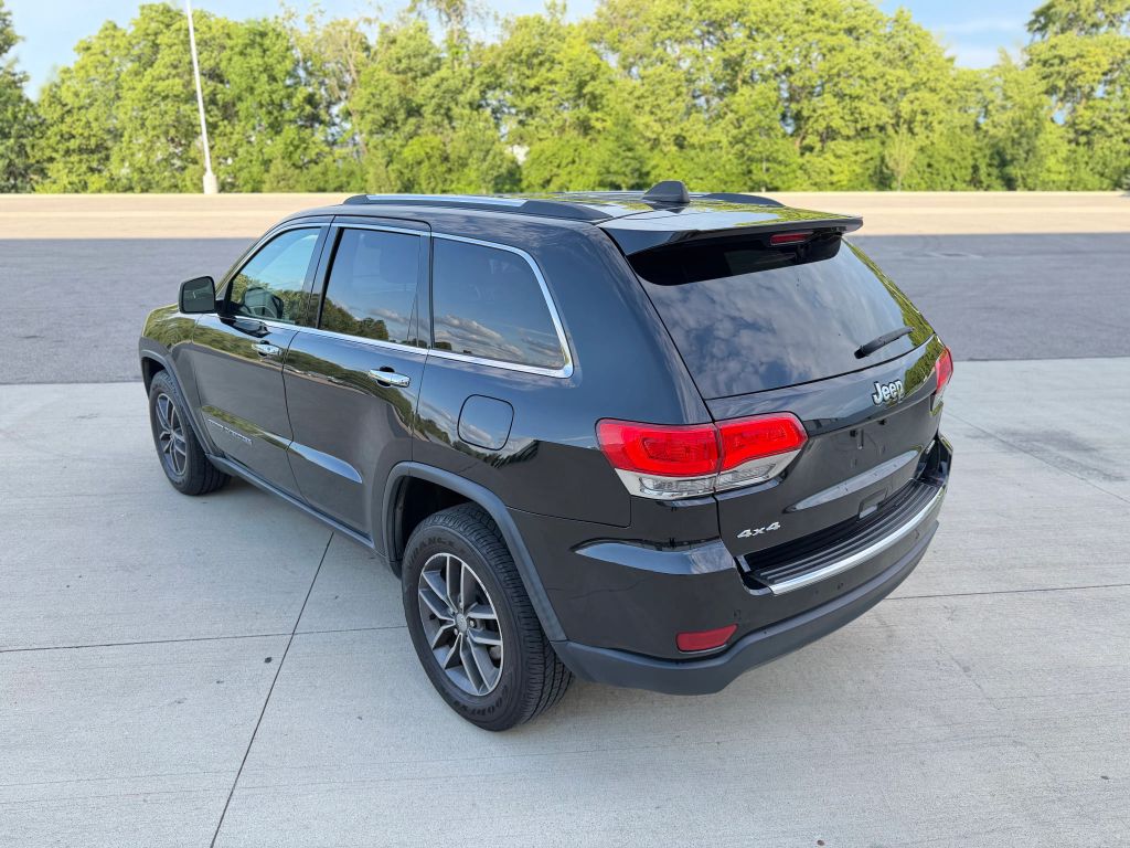 jeep grand cherokee 2017 1C4RJFBG3HC808550 image jeep grand cherokee 2017 1C4RJFBG3HC808550 image